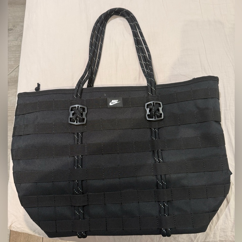 Nike tote bag